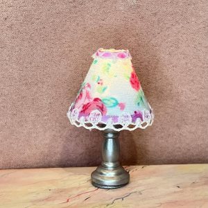 Petit bordlampe