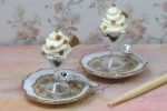 Reutter Porcelæn is-dessert
