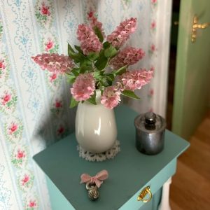 Miniature blomster kit til syrener