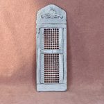 Dekorations rumdeler til dukkehuset